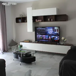 Capitan 2 Centro Apartment Fuengirola