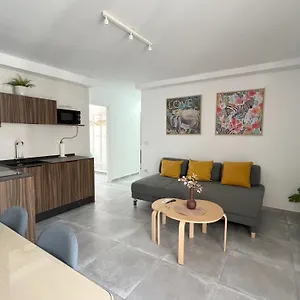 Mezquita Apartment Cordoba