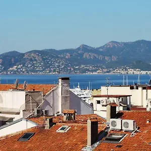 Le Grand Apartment Cannes