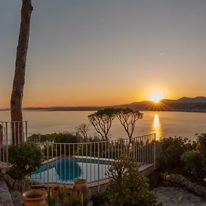 Chateau Des - Five Stars House Villa Nice